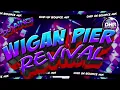 Download Lagu Dj Ainzi - Wigan Pier Revival - 🔥DHR Bounce DJ Mix 2025 🔥