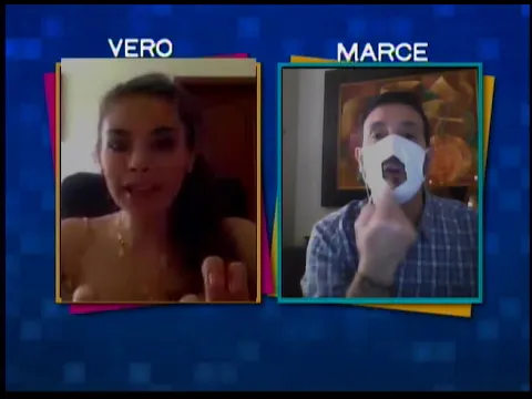 Fabrican mascarillas para que sordomudos puedan leer los labios