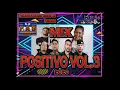 MIX POSITIVO VOL.3 2020 BY ALEXIS DJ ESTILO UNICO Y ORIJINAL