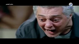 لازم تعافر علشان تحقق حلمك   مشهد من فيلم حلم العمر دندنها