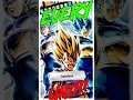 Rating EVERY Vegeta Transformation Animation from WORST to BEST