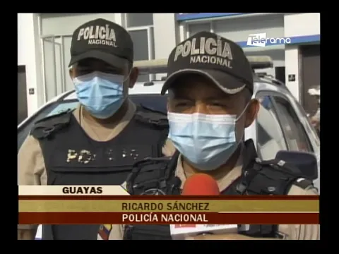 Guayaquil al Instante 29-09-2021