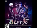 Ella Y Yo| Farruko ft Anuel AA, Tempo, Bryant Myers y Almighty [Video clip]