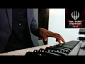 Uyema nami nasebunzimeni. Itende instrumental