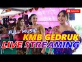 Download Lagu 🔴 LIVE STREAMING KMB GEDRUK SRAGEN TERBARU TEGAL GEDE MANTAP