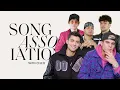 Download Lagu CNCO Sings \