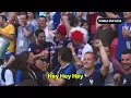 World Cup 2026 Anthem 🔥 | Shakira x Carin León – Vamos La Fiesta del Fútbol (Lyrics / Letra)