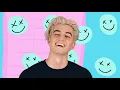 elijah woods - good guys (official music video)