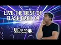 Download Lagu DJ RUBENS GOMES - LIVE THE BEST OF FLASH BACK 09 (20-08-2025)