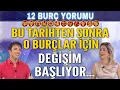 Download Lagu 13-19 Ekim 2025 Can Aydoğmuş 12 Burç yorumu! Bu tarihten sonra o burçlar için değişim başlıyor!