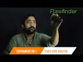 Static Code Analysis using Flawfinder LightBoard Series ASSDF Under15Minutes Sridhar Iyer