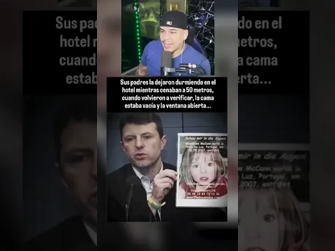 QUE PASO CON LA NIÑA💀