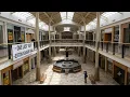 at the Exton Square Mall Full Movie