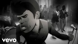 James Brown - It s A Man s Man s Man s World