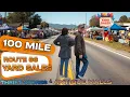 100 Mile Long Yard Sales Route 66 Thrift Store 2 Antiques Malls One Day - Thrift with Me Pat