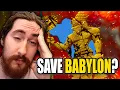 Download Lagu Can I SAVE BABYLON?