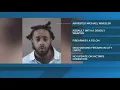 Arrest made in New Year s shooting in Winston-Salem that left man injured