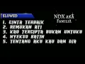 Download Lagu The best Album NDX aka  (SLOWED)