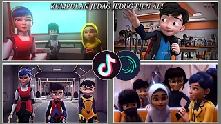 Download KUMPULAN JEDAG JEDUG EJEN ALI😼 YANG LAGI VIRAL DI TIKTOK😸🗿 JEDAG JEDUG EJEN ALI TERBARU😚!!! PART 1‼️ MP3