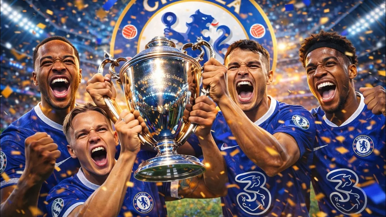 Chelsea