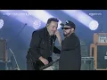 Molotov - Puto con Jay De La Cueva (En Vivo / México / 2025)
