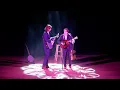 The Milk Carton Kids | North County Ride | Boulder Theater | gratefulweb.com