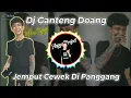 Dj Ganteng doang Jemput Cewek Di Panggang Viral Di Tik Tok Feat Wisnu Ugil