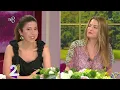 SEDA SAYAN'A SAHNEDE ŞOK SÖZLER! | Müge ve Gülşen'le 2. Sayfa