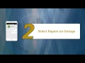 myMTEMC How To Guide - Report Outages from the App