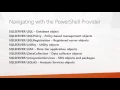 Managing SQL Server with PowerShell Part 1 - The Tools