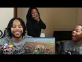 MUM REACTS - Booter Bee - Back Home [Official Music Video]