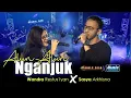 Download Lagu ​ALUN ALUN NGANJUK - @WandraRestusiyan x @sasyaarkhisna | MUSIC ONE x MUSIC INTERACTIVE