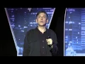 Craig Ferguson Just Being Honest -