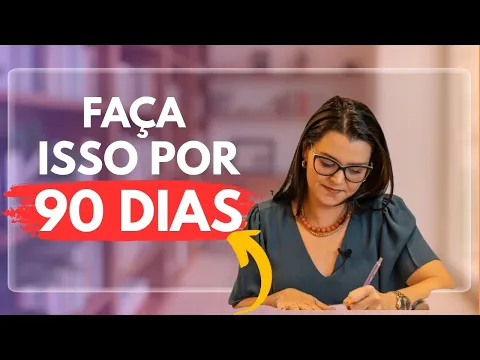 Vídeo: o que estudar primeiro pra passar em medicina em menos tempo