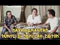 Download Lagu CALON WAKIL WALIKOTA DEPOK PERNAH KENA PUNGLI ‼️ / CHANDRA RAHMANSYAH