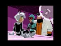 Danny Phantom Secret Identies Getting Revealed Moments