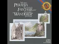 Fantasy in C Major, D. 760, Op. 15 "Wandererfantasie"