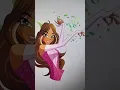 Winx Club - Things About Flora Things About Me Trend
