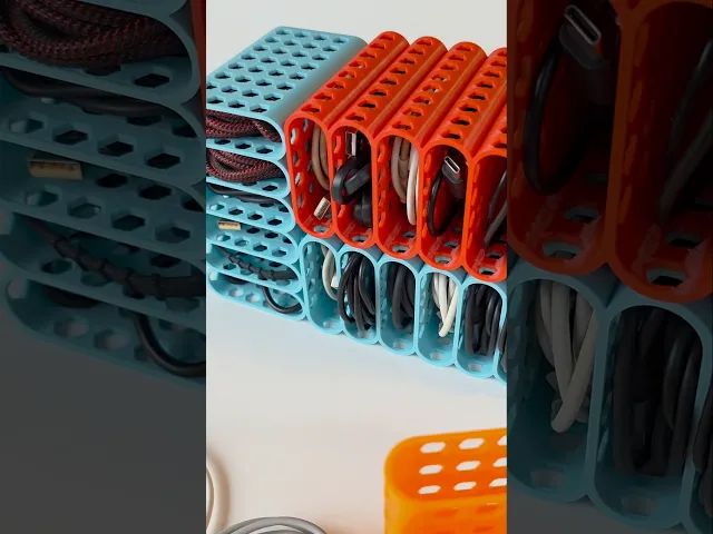Cable Keeper video thumbnail