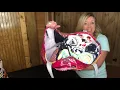 The Coastal Carry All from Thirty-One and Andrea Carver