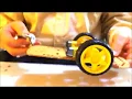 How to assemble the 2WD Smart Robot Car Chassis Kit for Arduino