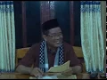 Download Lagu Ust. Hairul Anwar MS - TAUHID SIFAT Bagian Ke-3/3 KITAB ADDURUN NAFIS