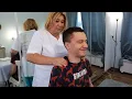 Download Lagu 34 Years of Experience | ASMR Healing massage by Olga