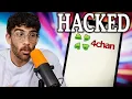 4chan s Dark Secrets Just Leaked HasanAbi Reacts