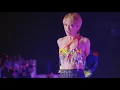 浜崎あゆみ - evolution(ayumi hamasaki COUNTDOWN LIVE 2011-2012 A ～HOTEL Love songs～)