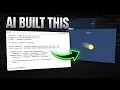 Build a Unity Top-Down Survivor Game with AI