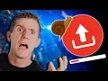 Why are upload speeds so SLOW