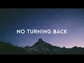 No Turning Back (Preview)