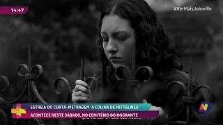 Documentário celebra a história dos imigrantes germânicos de Joinville