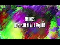 DTOX Letra l Alex Zurdo Ft. Christian Ponce
